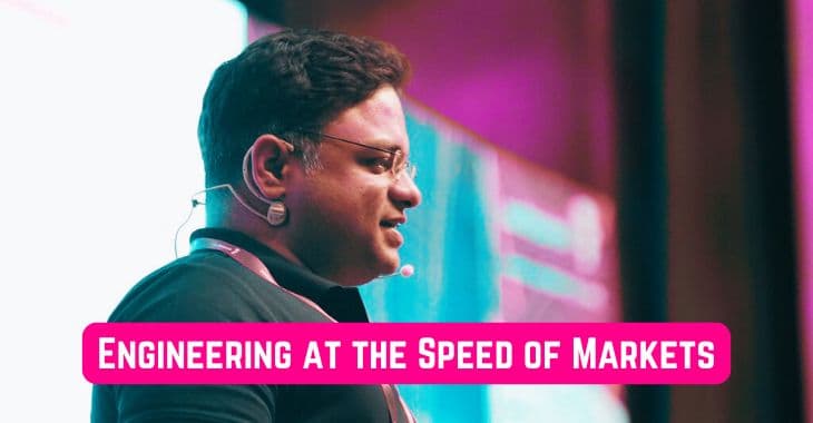 Engineering at the Speed of Markets: Lessons from Building a High-Scale Trading Platform