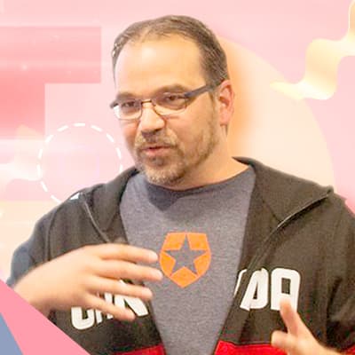 NodeJS, ML, K8s and Unethical Face Recognition