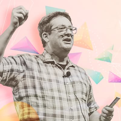 Architecture Foundations: Styles & Patterns (2021)