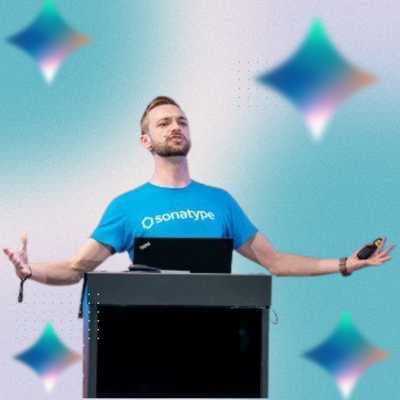 The Secret Life of Maven Central