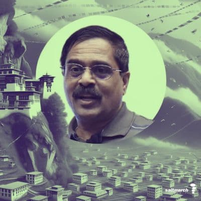 Multithreading vs. Asynchronous Programming: The Architectural Shift