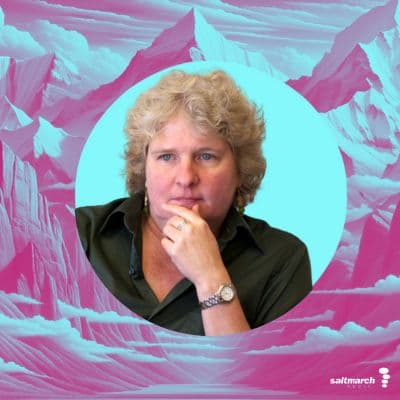 Software Architecture for Gen AI