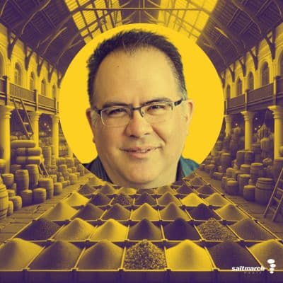 The Kubernetes Sessions: Security