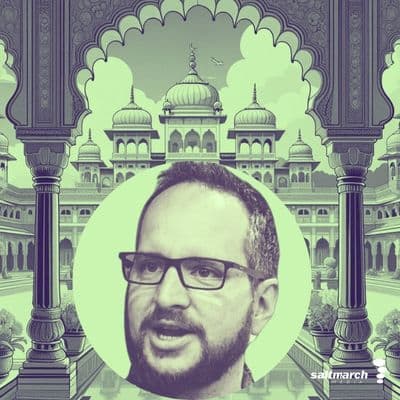 Engineering Reality: Lessons From Software Architecture, Artifice, and Life