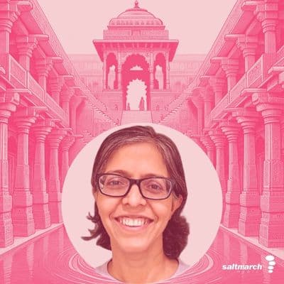 Leading Tech-powered Experiences at Walmart with GenAI