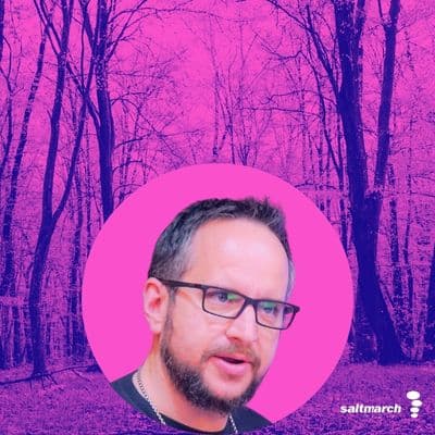 The Knowledge Graph - The Story from Daydream to Reality