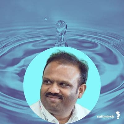 Emerging Patterns in Agentic AI