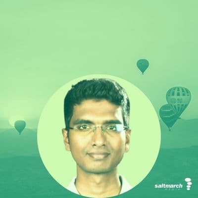 Building Data-Driven, Intelligent Apps in the age of GenAI