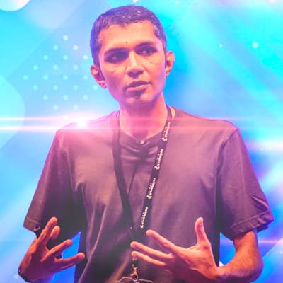 Composing your Containerized Microservices