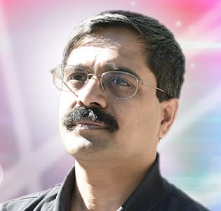 Venkat Subramaniam