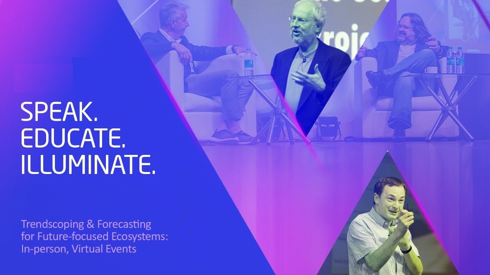 Speak Educate Illuminate